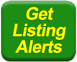 Real Estate Listing Alerts for Brandon